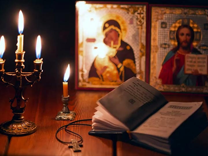 Эффективная молитва от гадалки в Курманаевке для возврата любимого человека